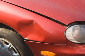 Auto Paint Repair - Harrisburg, PA - The Dent Solution Inc. 